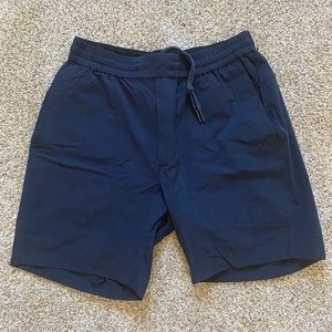 Lululemon M’s Bowline Shorts 5”